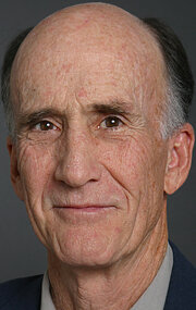 фото Хэл Лэндон мл.