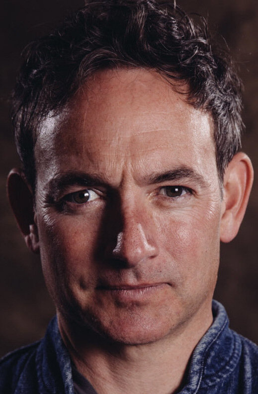 фото Крис Коннер