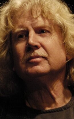 фото Эберхард Вебер