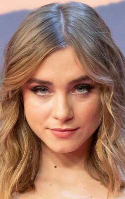 фото Клара Галле