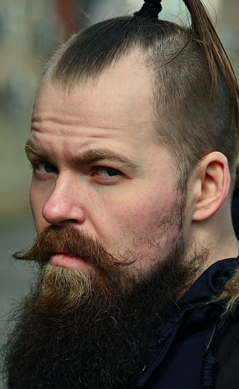 фото Александр Панин