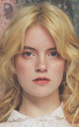 фото Вероника Нефедова