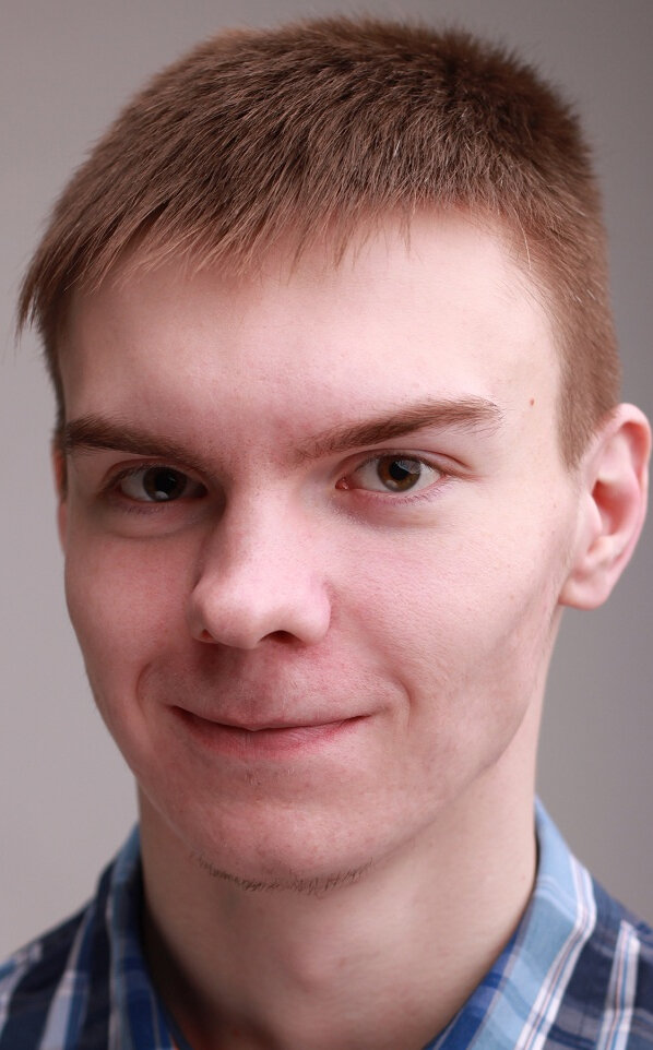 фото Никита Дудкин