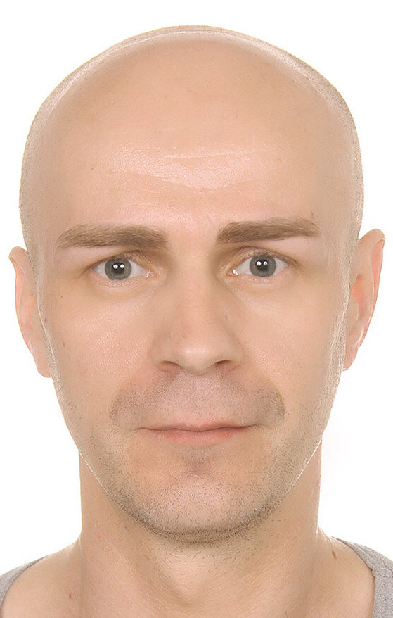 фото Сергиуш Пархимович