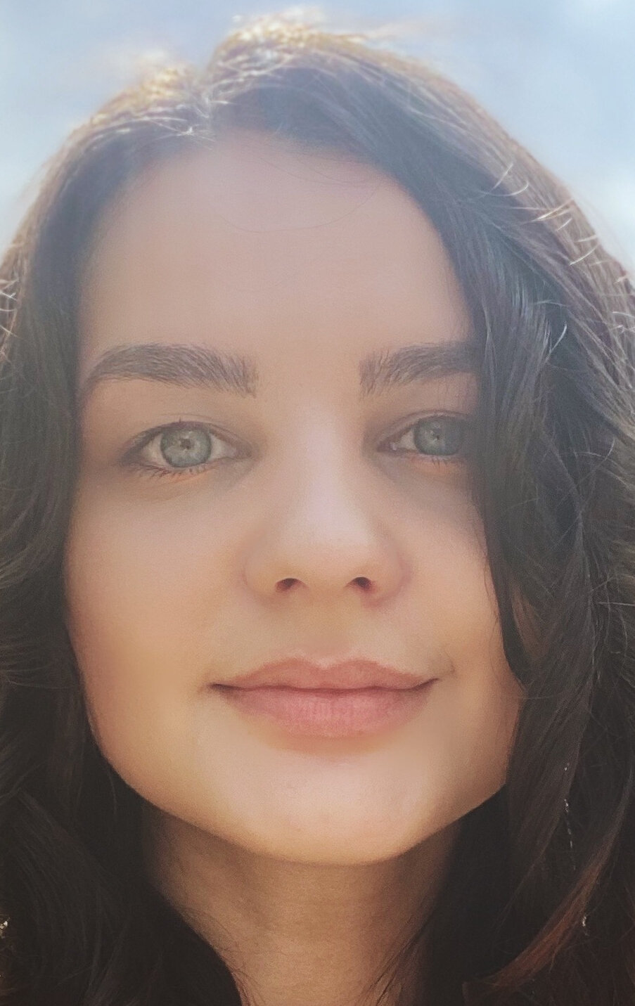 фото Анастасия Мещангина