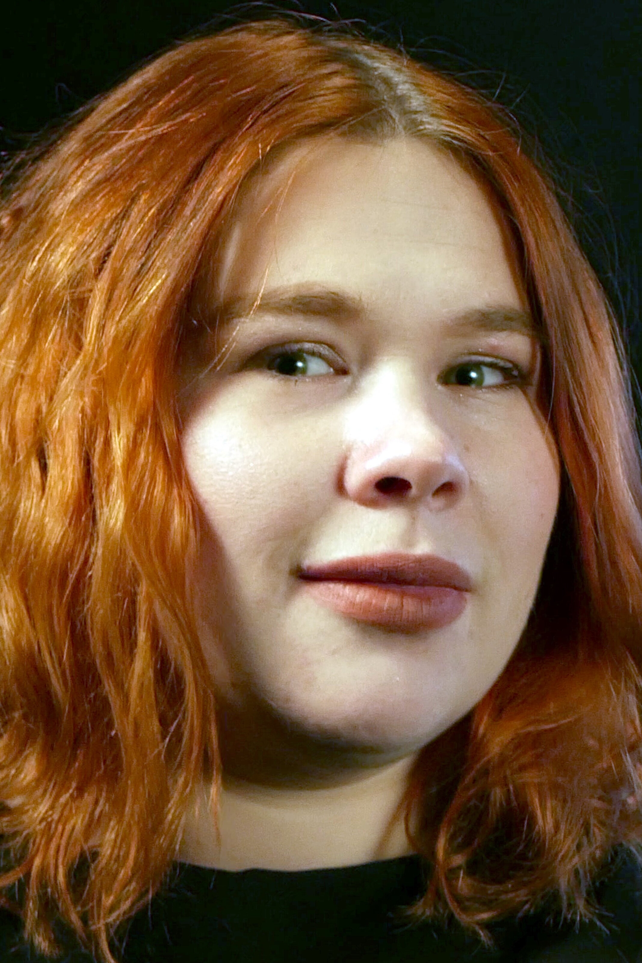 фото Анастасия Панькова