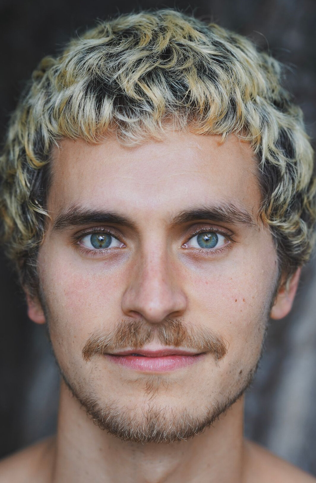 фото Людвиг Брикс