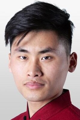 фото Ян Пэнчжоу