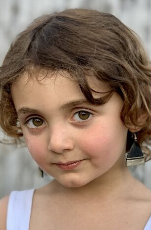 фото Матильда Лего