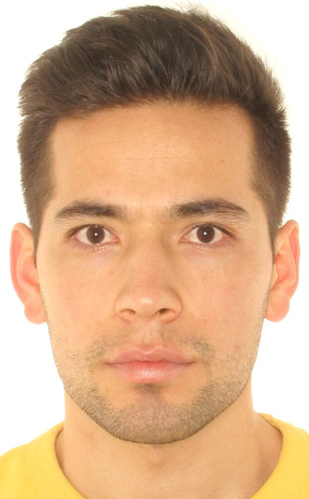 фото Жамол Жалолов