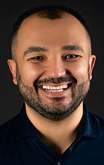 фото Дамир Халилов