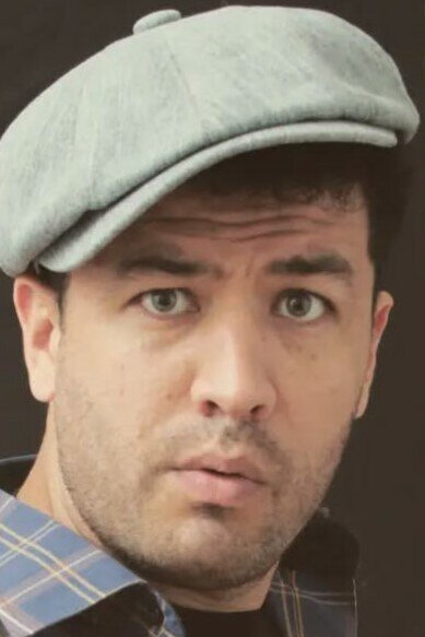 фото Азим Юлдашев