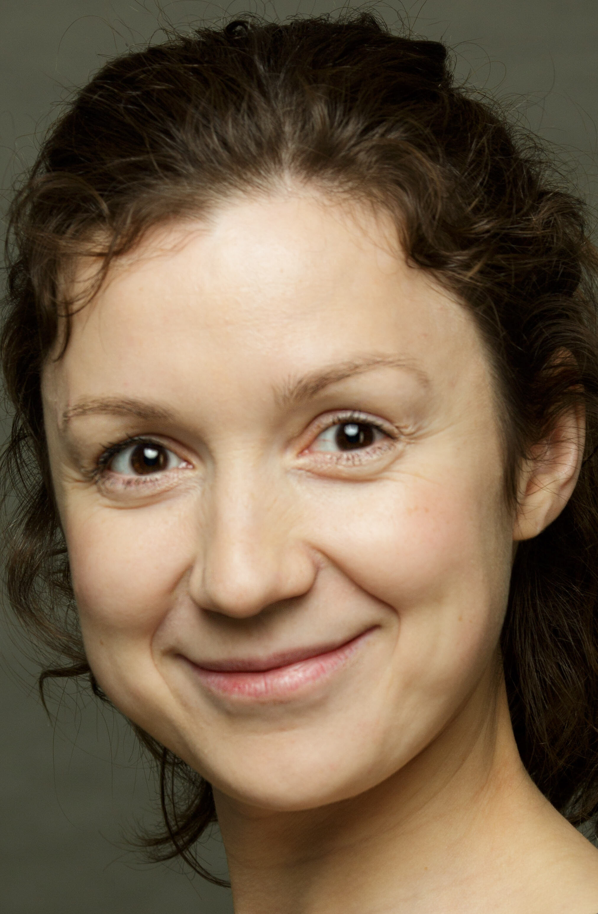 фото Людмила Назарова