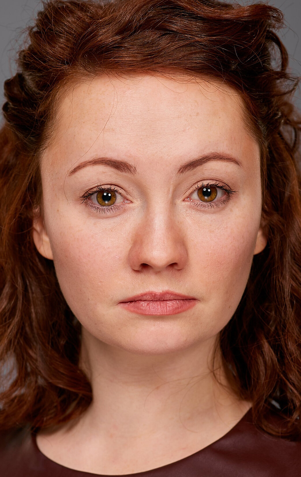 фото Анна Мозжевилова