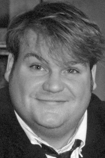 фото Крис Фарли