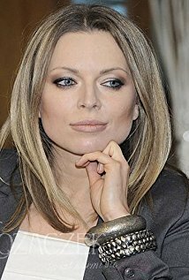 фото Анна-Мария Йопек