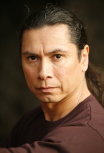 фото Грегори Норман Крус