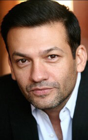 фото Дэвид Баррера