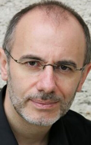 фото Лоран Эрбье