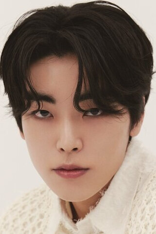 фото Ким Су-гём