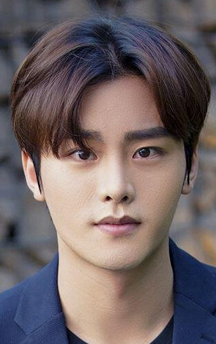 фото Чхве Джон-у