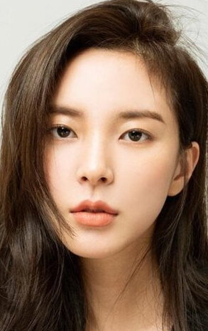 фото Щин Су-хён