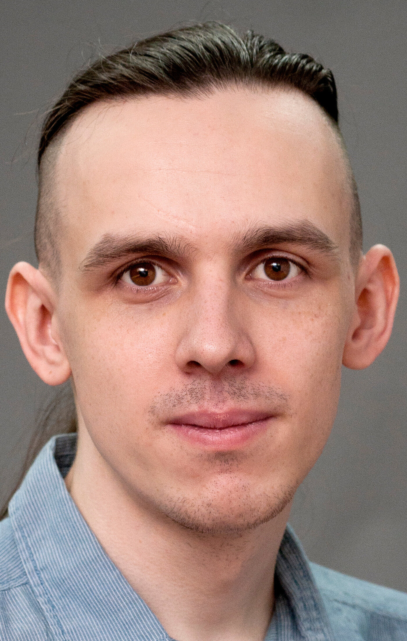 фото Михаил Борейша