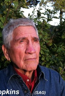 фото Т. Дан Хопкинс