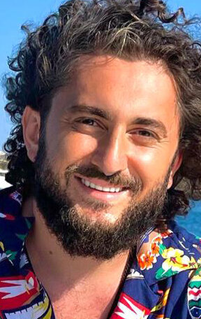 фото Алексан Хачатурян