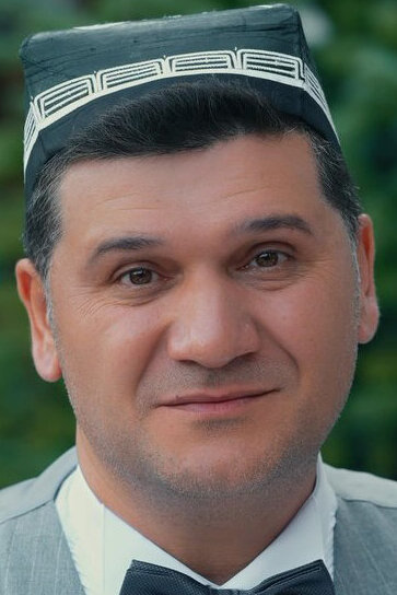 фото Акмаль Мирзо