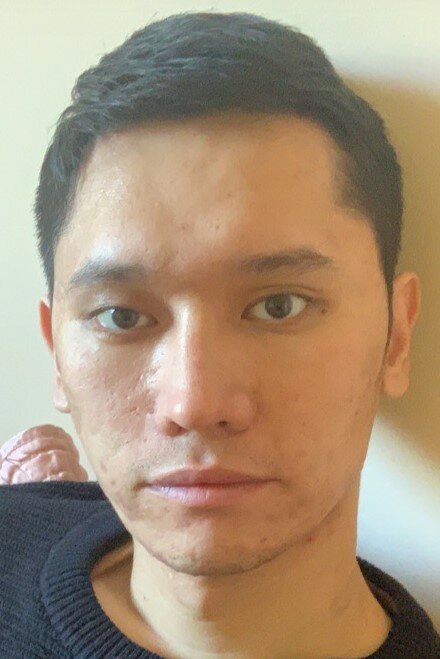 фото Абай Акбаев