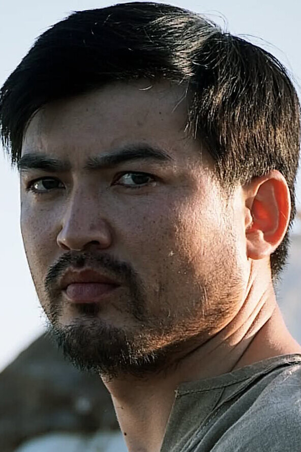 фото Бакдаулет Шаймахан