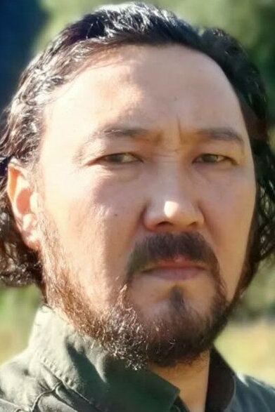 фото Кенен Акурпеков