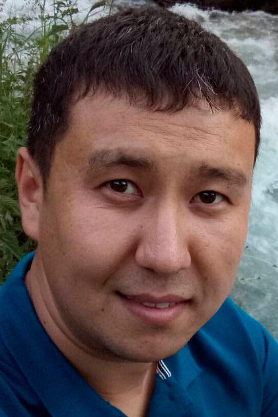 фото Асхат Мусабай