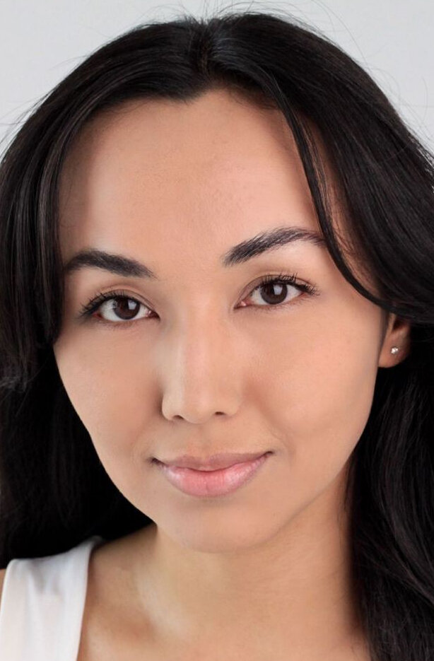 фото Айнур Бабаева