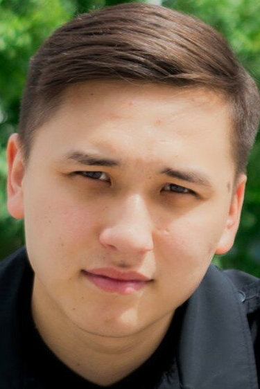 фото Шалкар Кудайберген