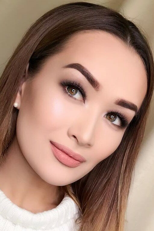 фото Акерке Буркитбай