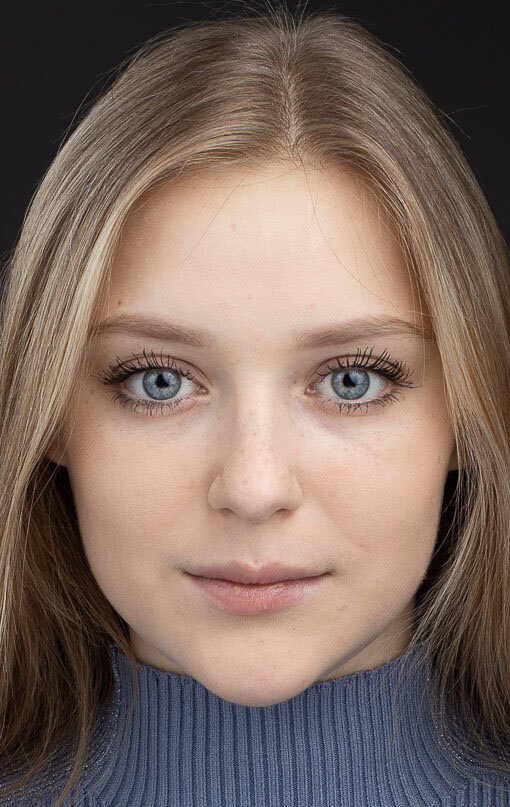 фото Полина Доманова