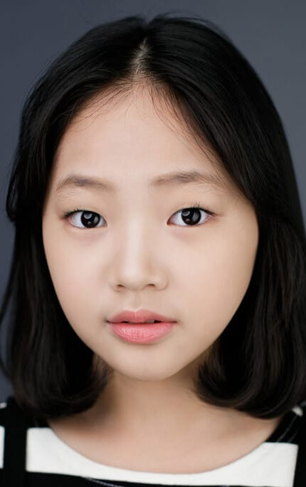 фото Ким Мин-со