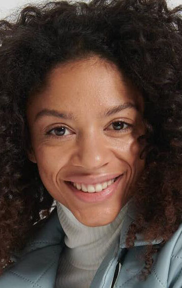 фото Клара Бела Балде