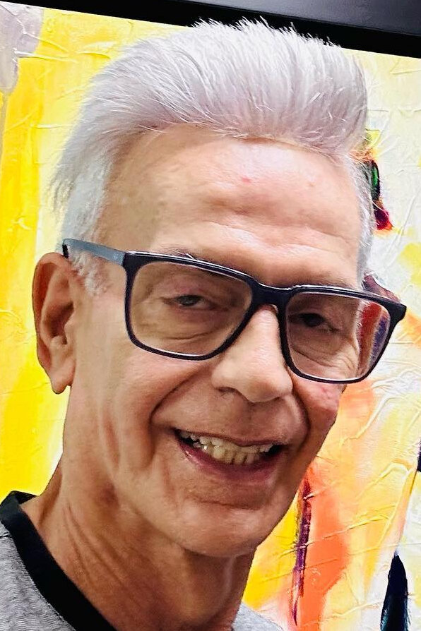 фото Хорхе Луис Рамос