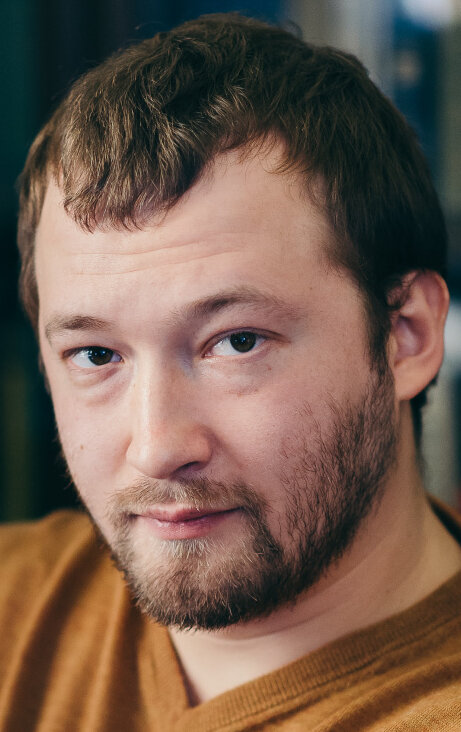 фото Кирилл Рязанцев