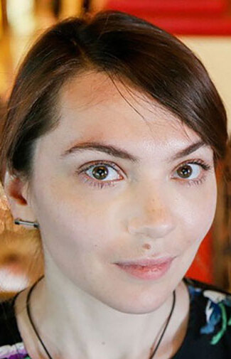 фото Наталья Северина