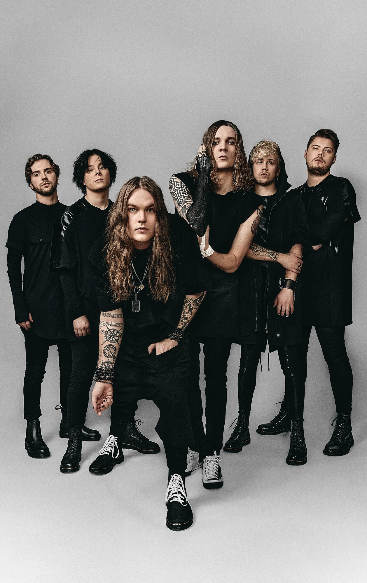 фото Блинд Шаннель