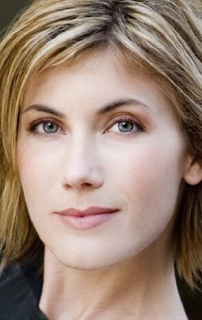 фото Бриджет Уайт