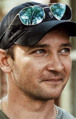 фото Дмитрий Арефев