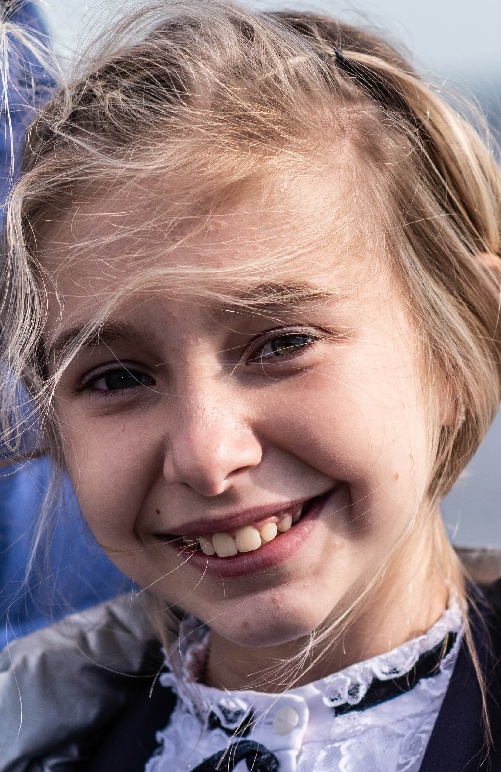 фото Мария Преснякова