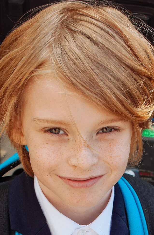 фото Даниил Маркин