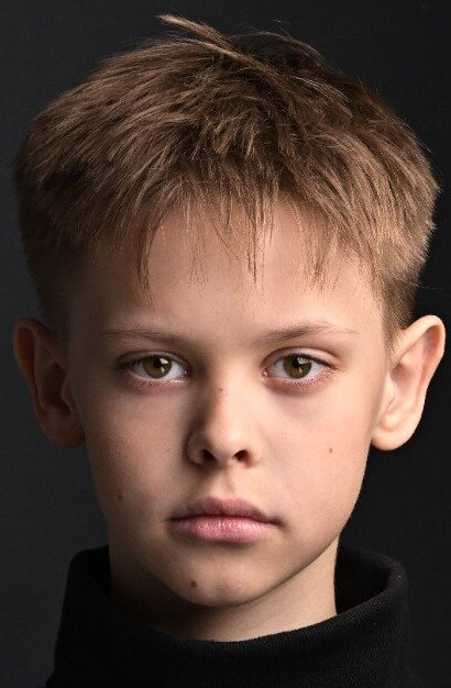 фото Марк Григорьев