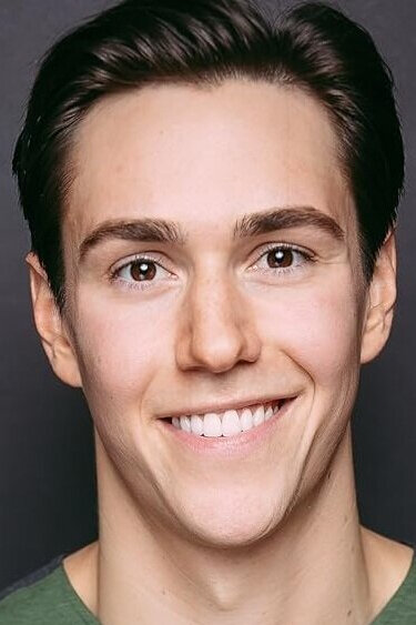 фото Zachary Joseph Fiorido